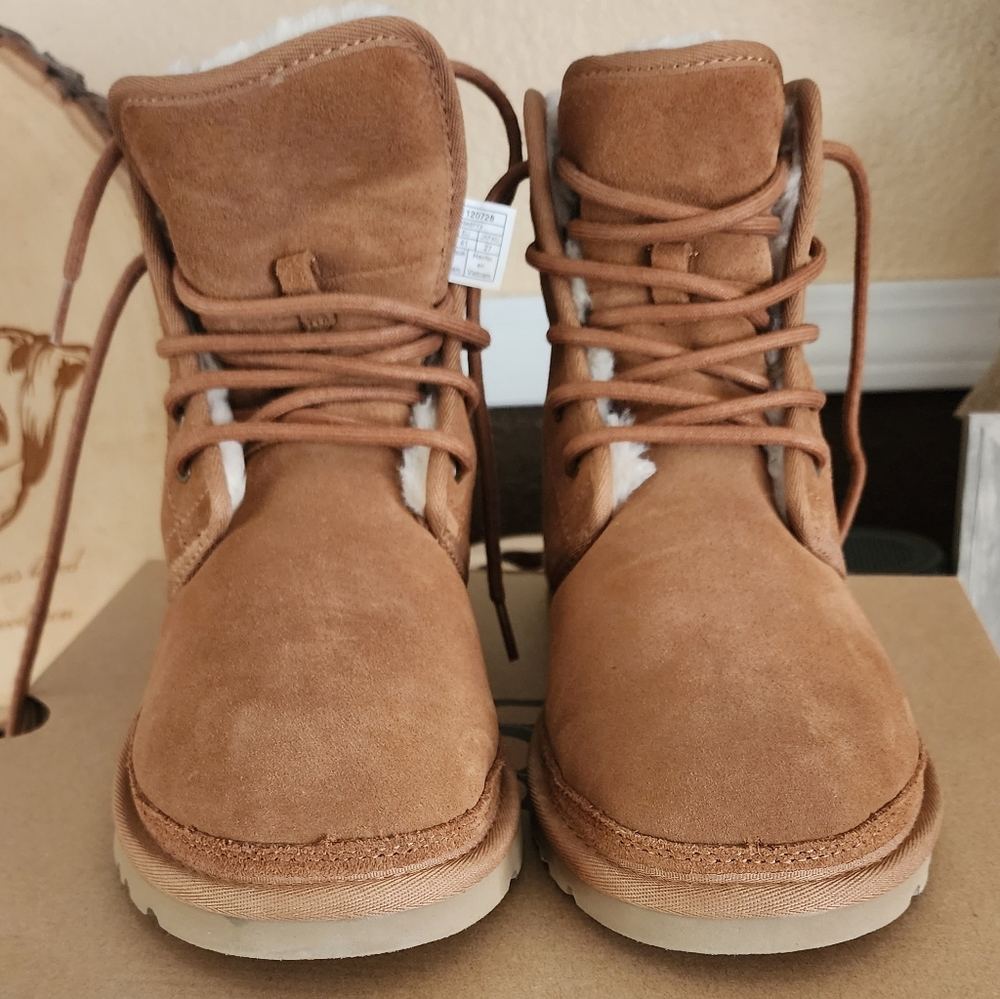 Ugg Booties - image 1